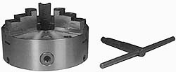 CNC Rotary Indexer Accessories
