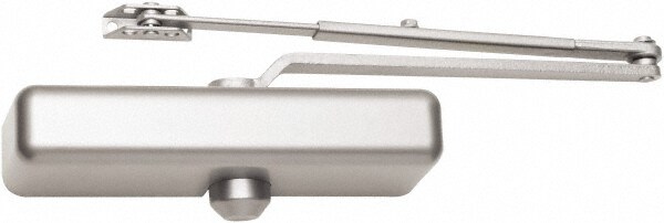 SC61A Multi-Sized Door Closer Damper: 48" Door Width