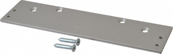 Aluminum Drop Plate