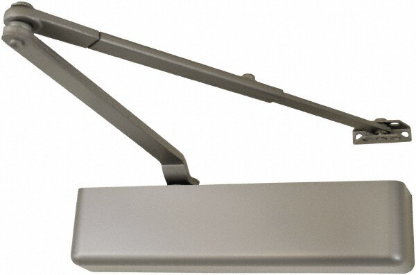 SC81A Door Closer Damper: 5 lb Load Capacity, 48" Door Width