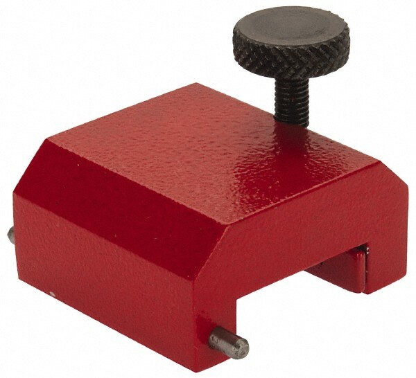 Aluminum Parallel Drop Plate