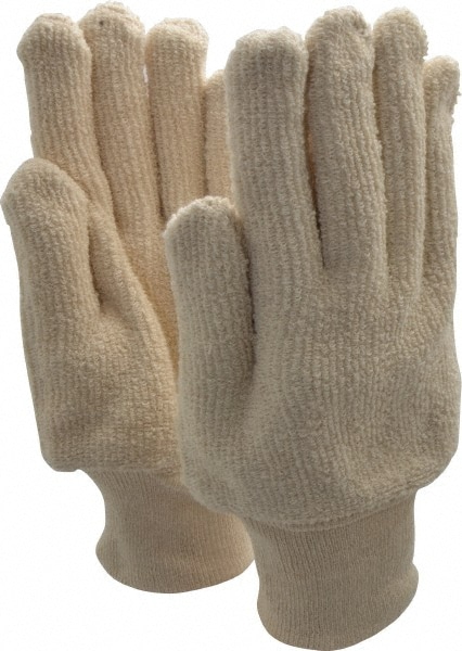 Industrial Heat Resistant Mitts - Thermo-Guard™