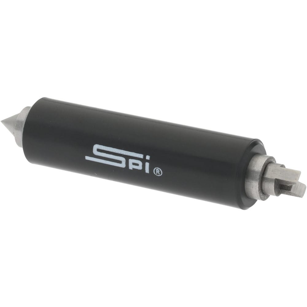 SPI 14-234-9 2 Inch Long, Accuracy Up to 0.0001 Inch, Micrometer Calibration Standard Image