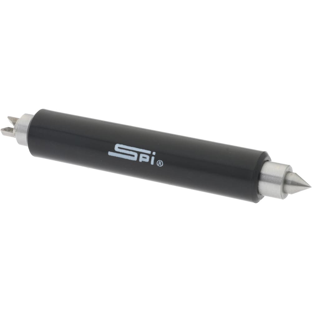 SPI MS150825008 3 Inch Long, Accuracy Up to 0.0002 Inch, Micrometer Calibration Standard Image