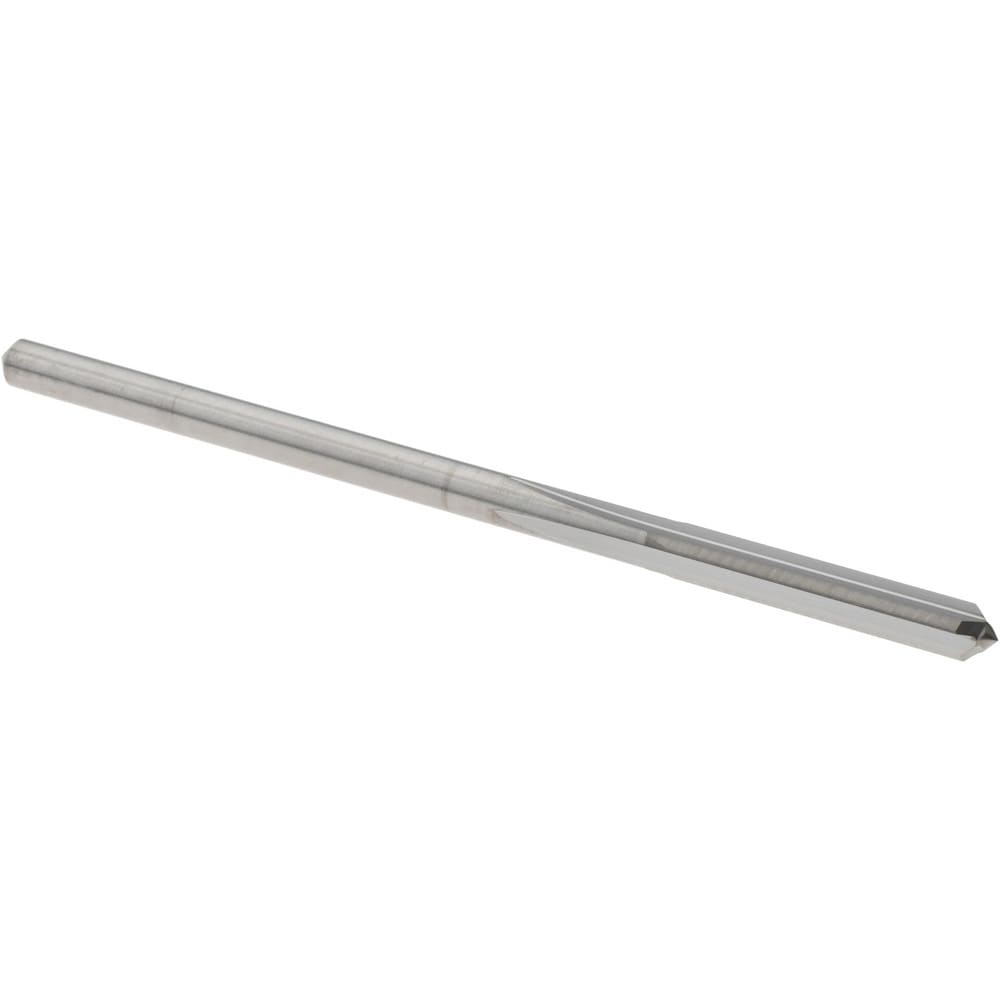 Chucking Reamer: 0.1170