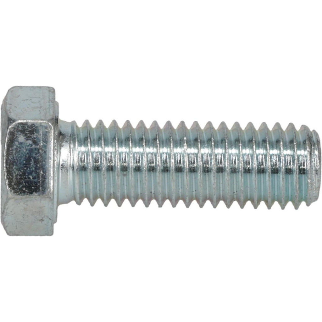 Value Collection - Hex Head Cap Screw: 1/2-13, 1-1/2