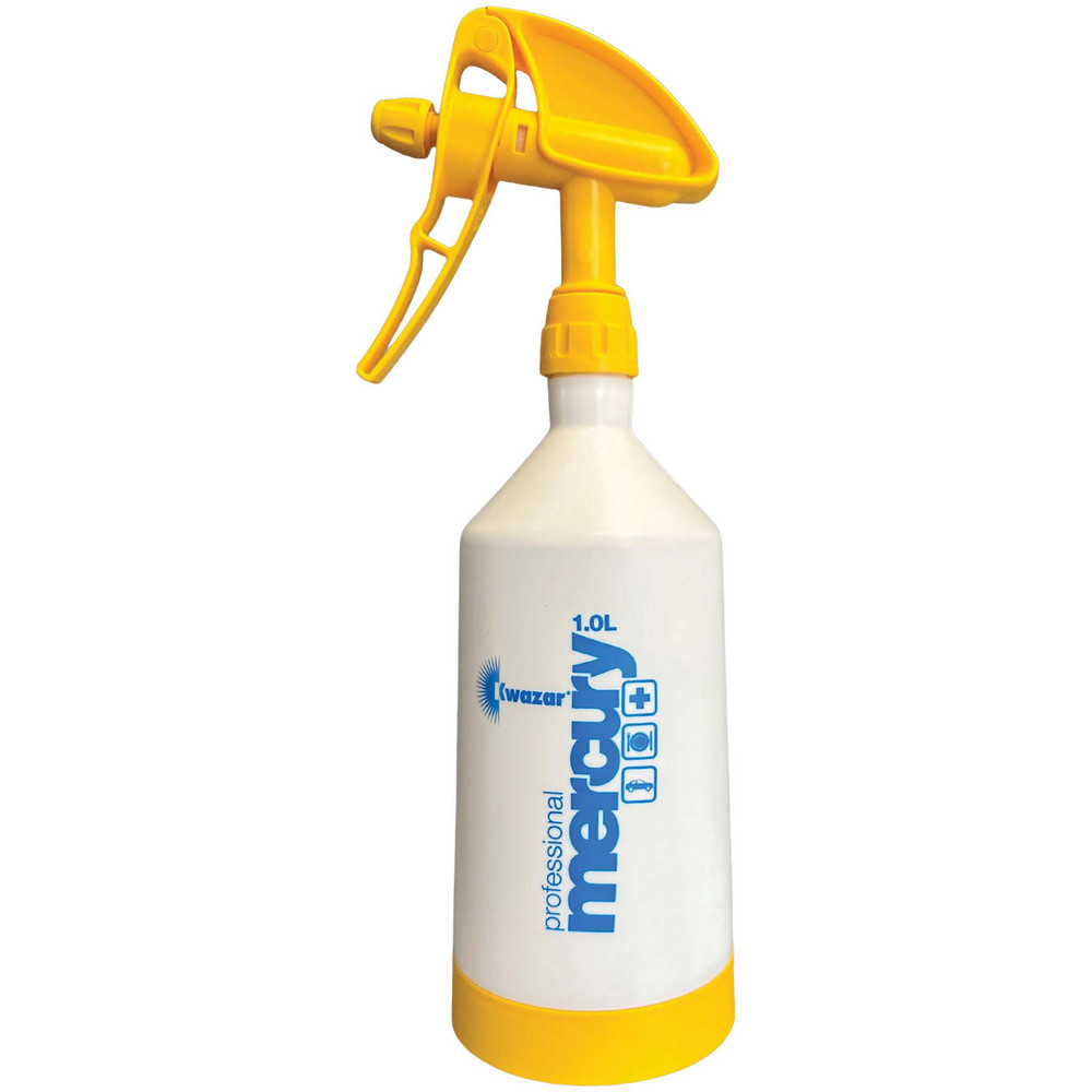 Kwazar Spray Bottles & Triggers; Product Type Spray Bottle with