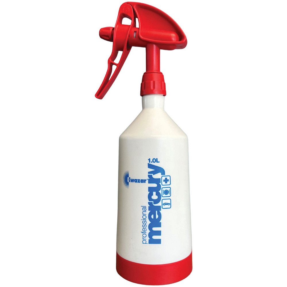 Kwazar Spray Bottles & Triggers; Product Type Spray Bottle with