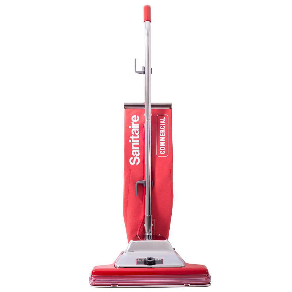 Vacuum Cleaners
