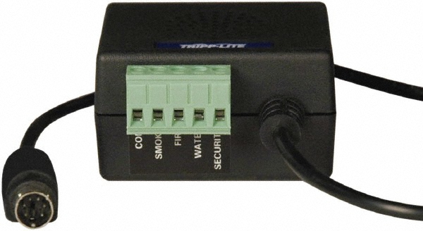 Power Supply Environment Sensor - Use with Racks