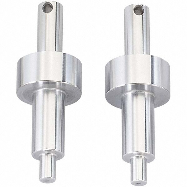 Caliper Step Contacts