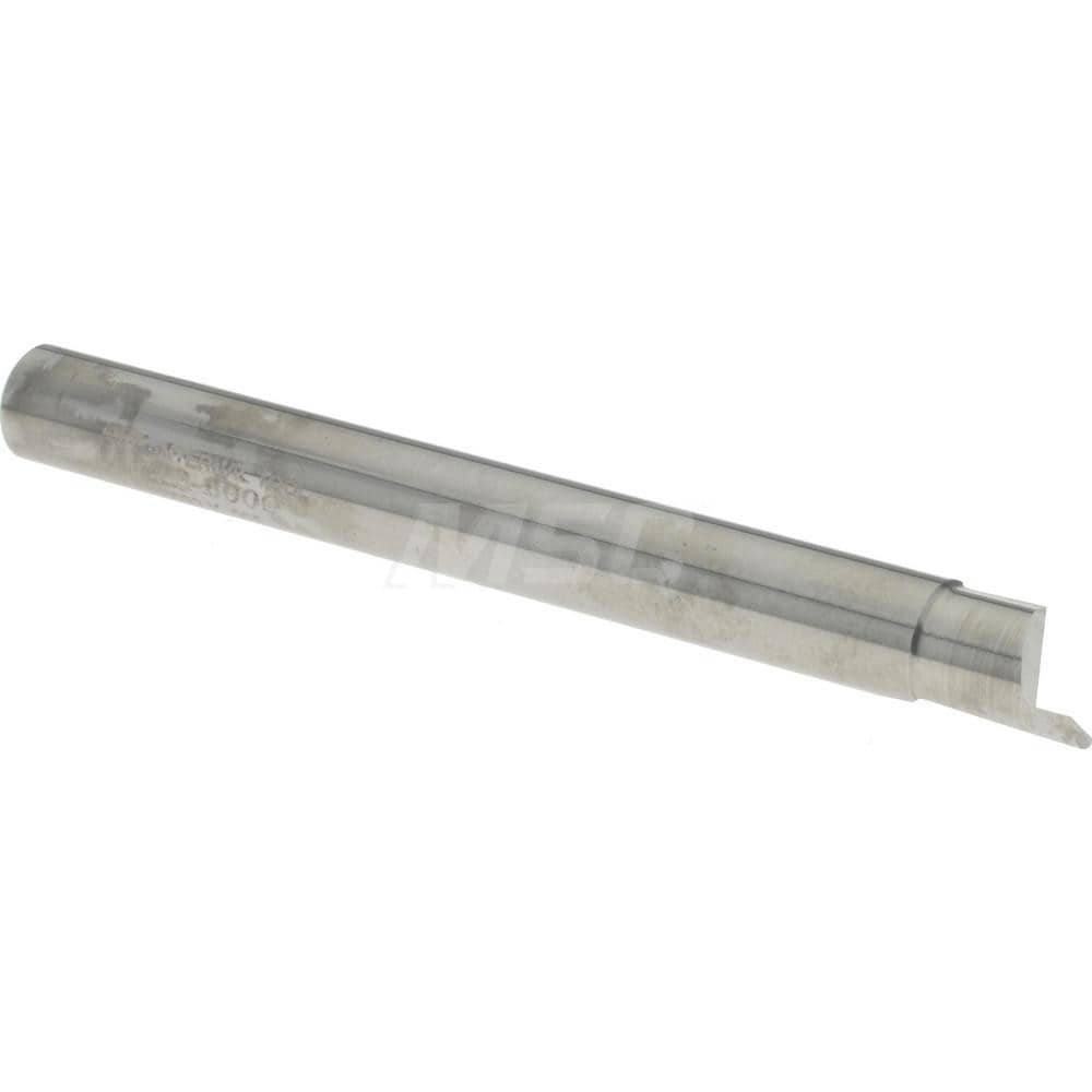 Grooving Tool: