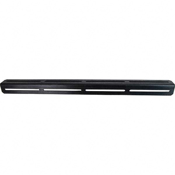Machine Guard Parts & Accessories; Type: Verticle Angle ; For Use With: Flexbar Drill Press Visorguard Kit ; For Minimum Quill Diameter (Decimal Inch): 0.0000 ; For Maximum Quill Diameter (Decimal Inch): 100.0000 ; Fits Part Numbers: 13462