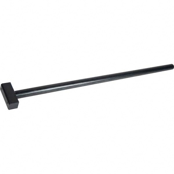 Flexbar - Machine Guard Parts & Accessories; Type: Horizontal Tube; For ...