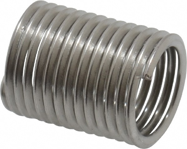 Free Running Insert: M8 x 1, 16 mm OAL