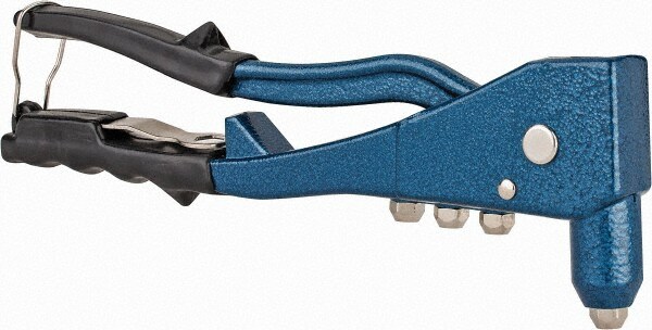 Right Angle Head Hand Riveter