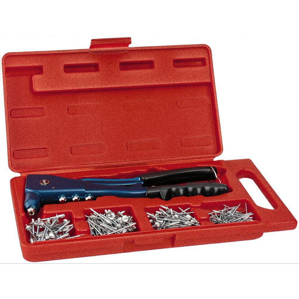 Value Collection - Right Angle Head Hand Riveter | MSC Direct