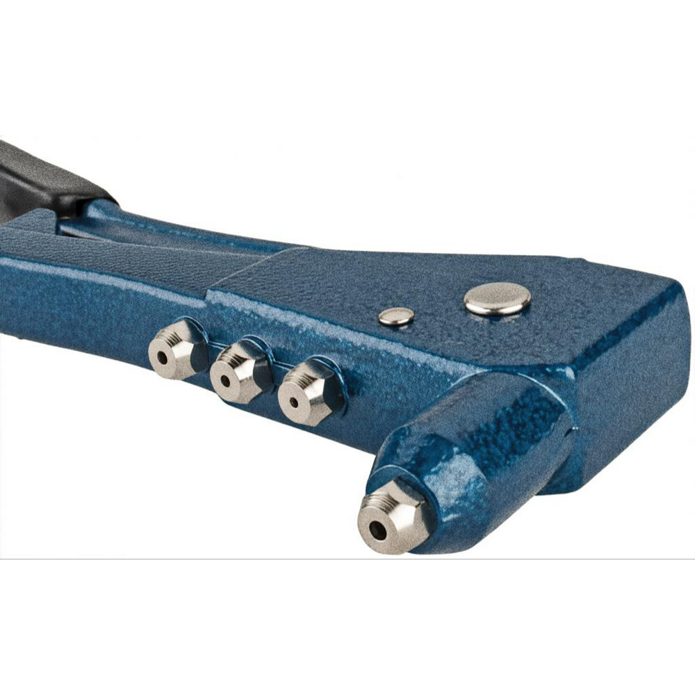 Value Collection - Right Angle Head Hand Riveter | MSC Direct