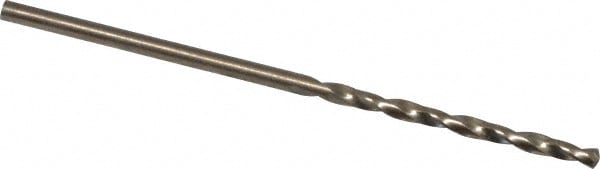 Cleveland - #50 135° Cobalt Jobber Drill - 74331489 - MSC Industrial Supply