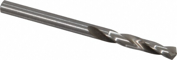 Cleveland - Screw Machine Length Drill Bit: 5/32