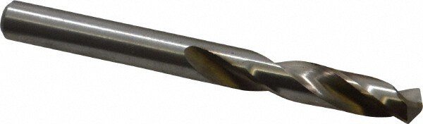 Taper Shank Drill Bit Size 2 Cleveland C12365