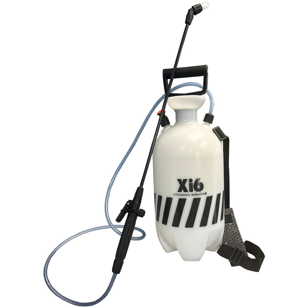 Kwazar Garden & Pump Sprayers; Sprayer Type Handheld Sprayer; Tank Material High Density