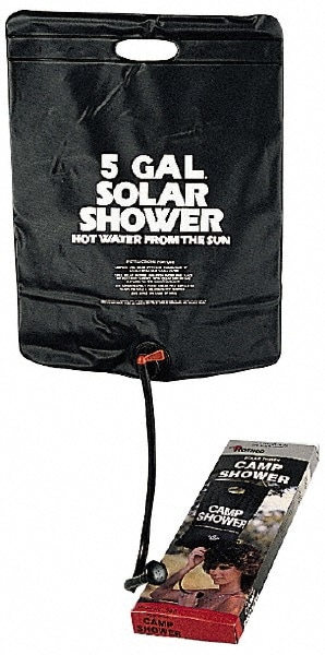Portable Shower