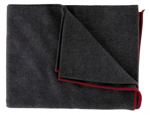 50% Polyester, 50% Wool Rescue and Emergency Blanket