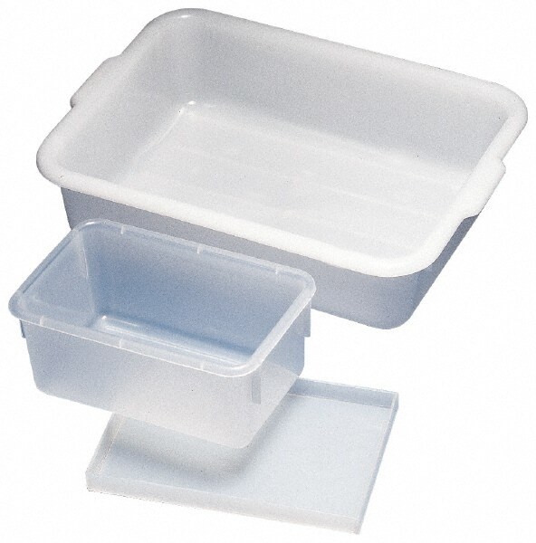 12" Long x 7-3/4" Wide Polypropylene Cover