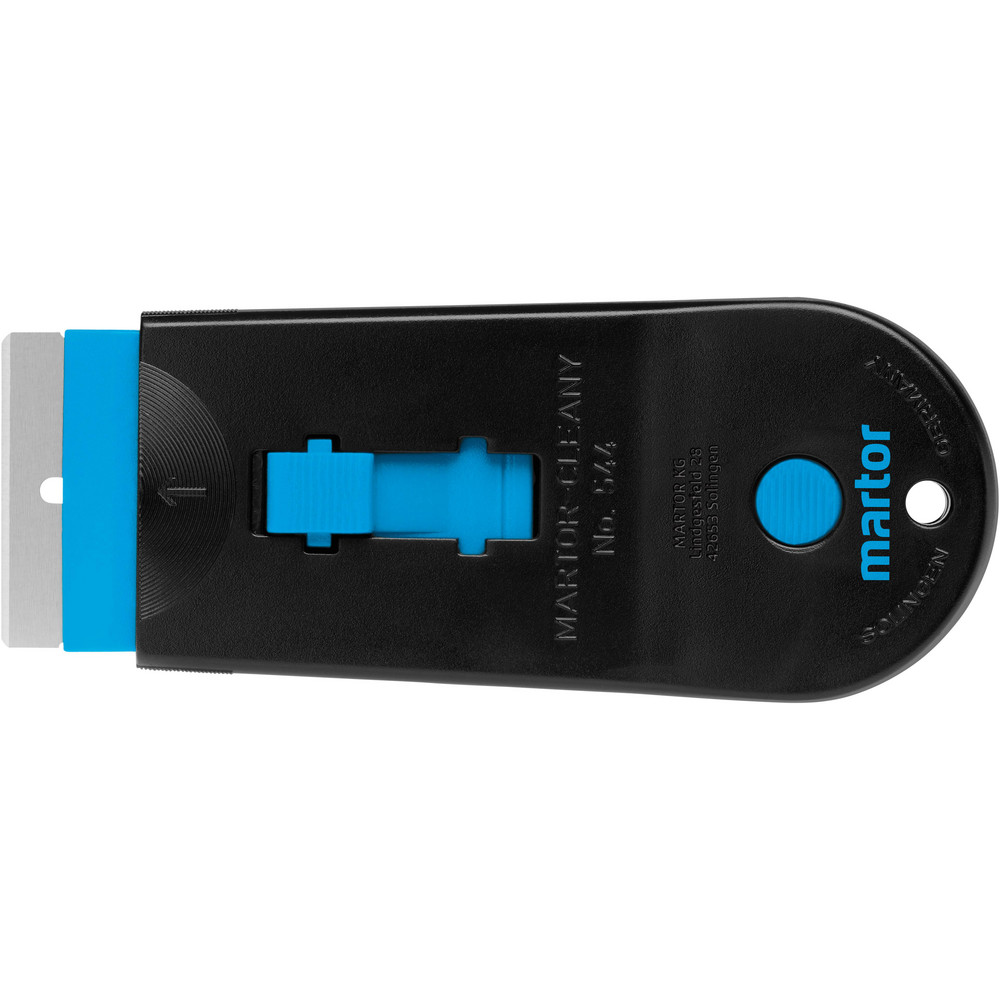 Martor USA Utility Knives, Snap Blades & Box Cutters; Type Scraper