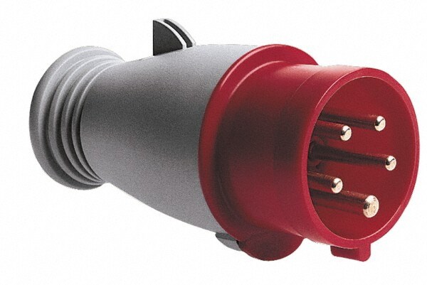 Pin & Sleeve Plugs & Connectors