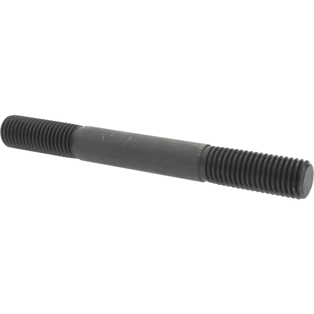 Gibraltar - Equal Double Threaded Stud: 3/4-10, 7