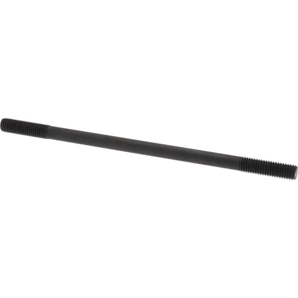 Equal Double Threaded Stud: M10 x 1.5 Thread, 200 mm OAL