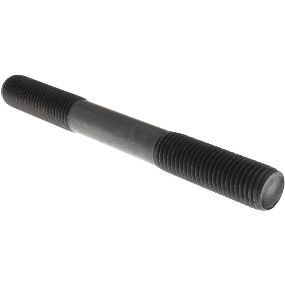 Equal Double Threaded Stud: M16 x 2 Thread, 150 mm OAL