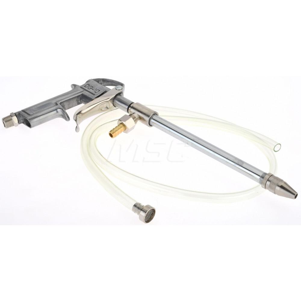 Engine Cleaning Blow Gun Kit