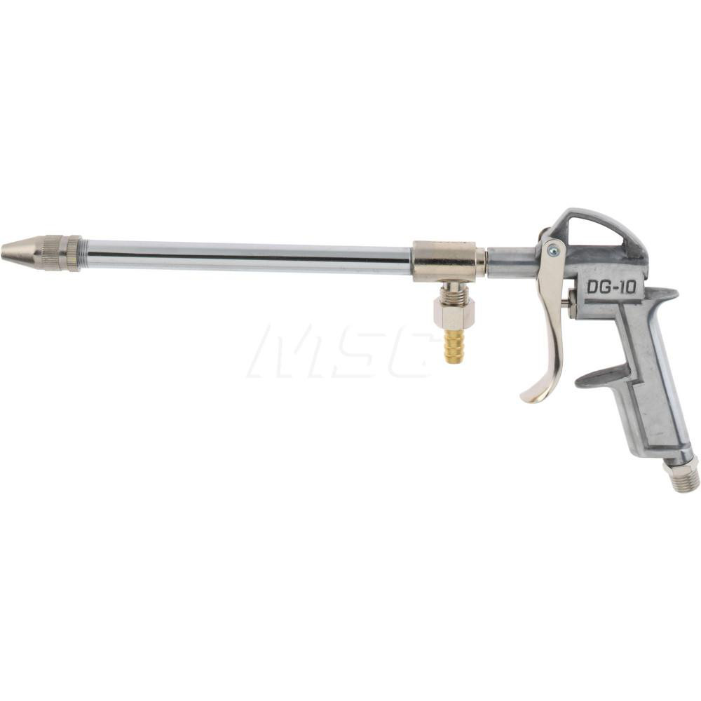 PROSOURCE Engine Cleaning Blow Gun Kit MSC Direct