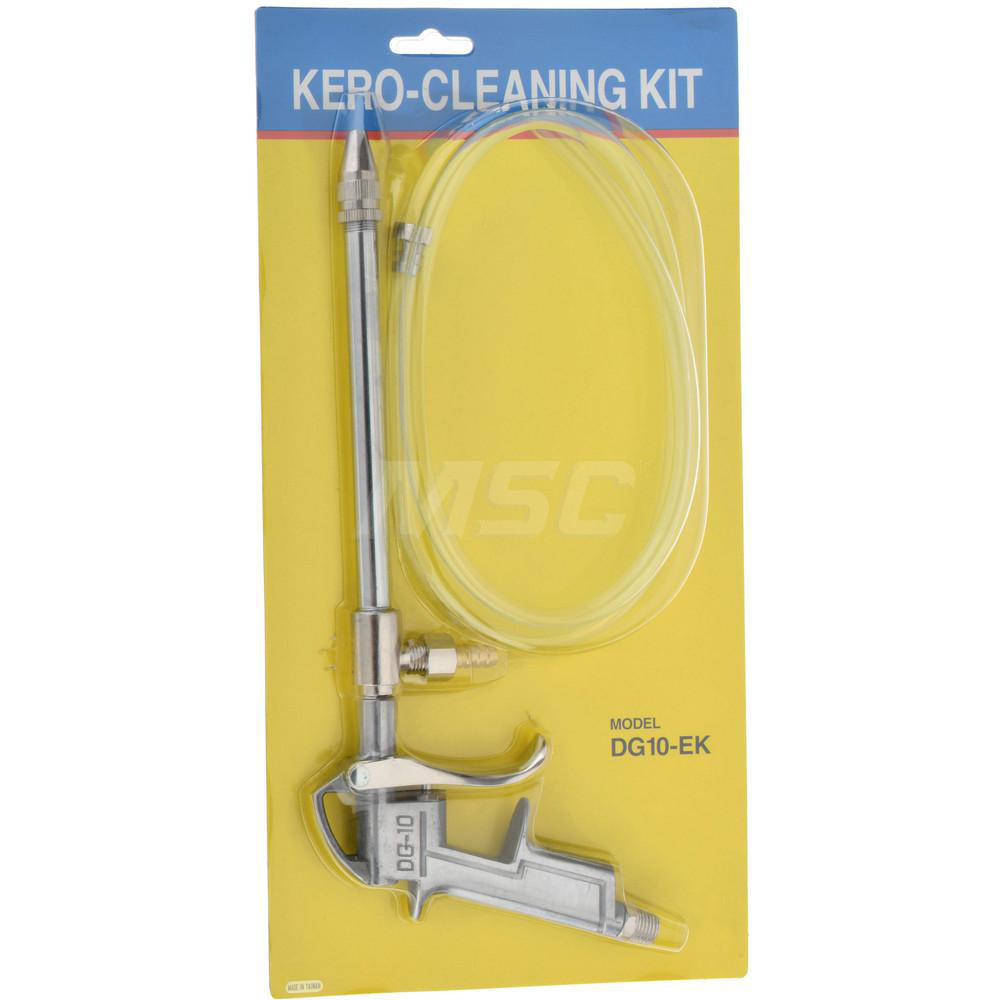 PROSOURCE Engine Cleaning Blow Gun Kit MSC Direct