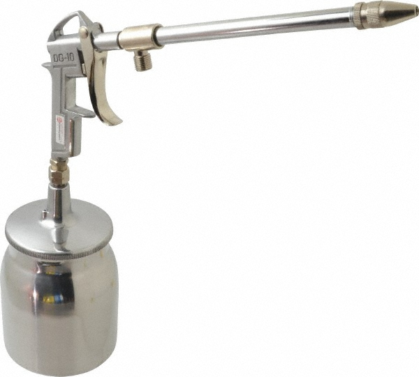 PROSOURCE Engine Cleaning Blow Gun Kit 74380890 MSC Industrial