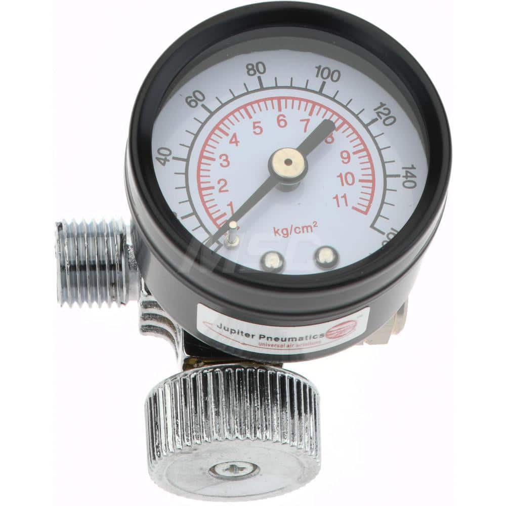 Fevas 1/4 NAR Series air Gas Pressure Regulator 