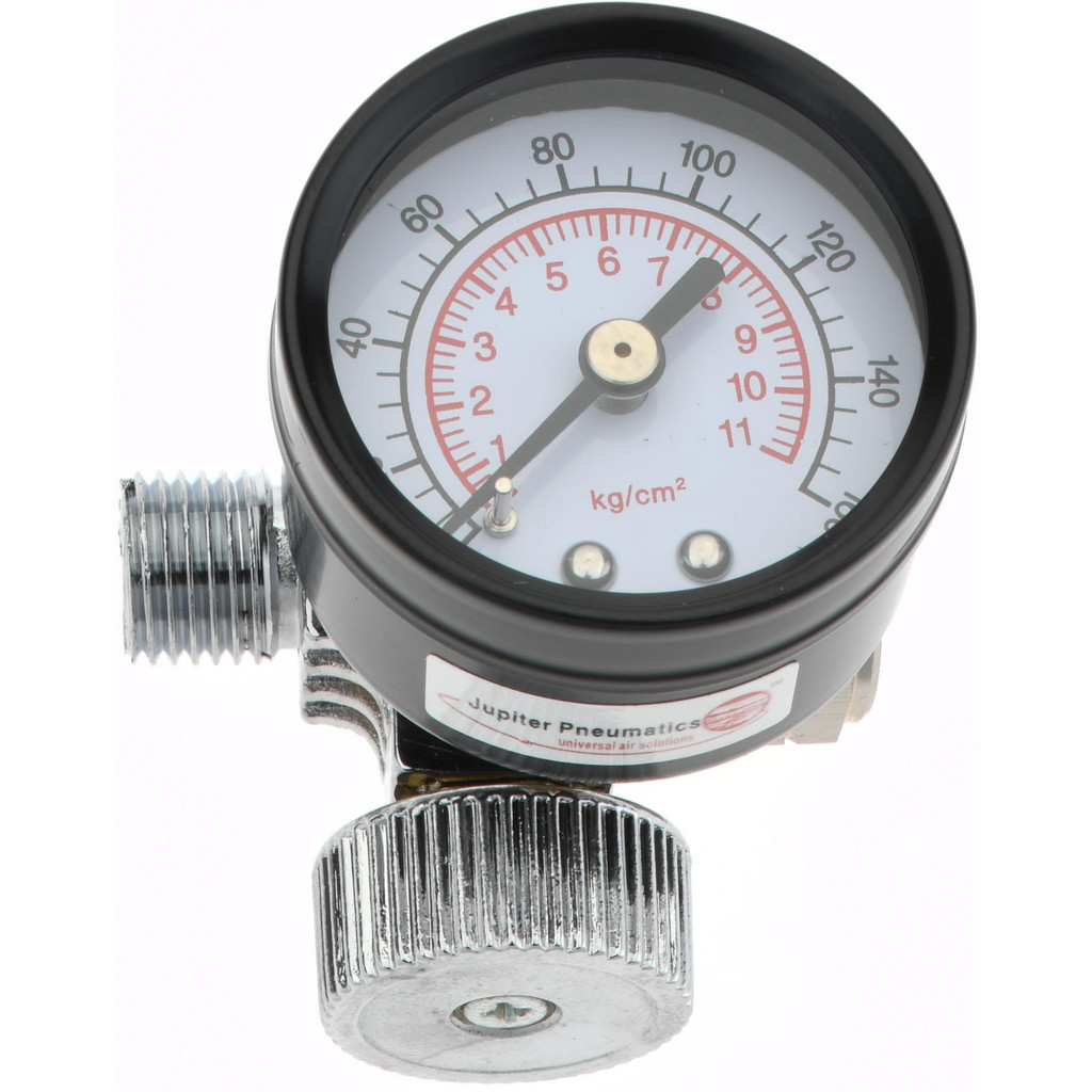 Regolatore Di Pressione Aria Wilkerson R28-04-F000B - Attacco 1/2 NPT
