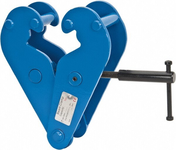 6,000 Lb Capacity Beam Clamp