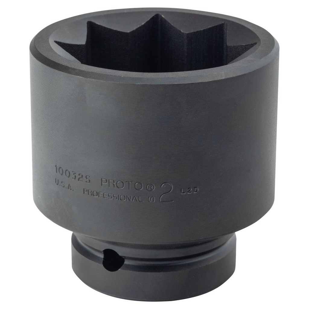 Proto - Impact Socket: 1