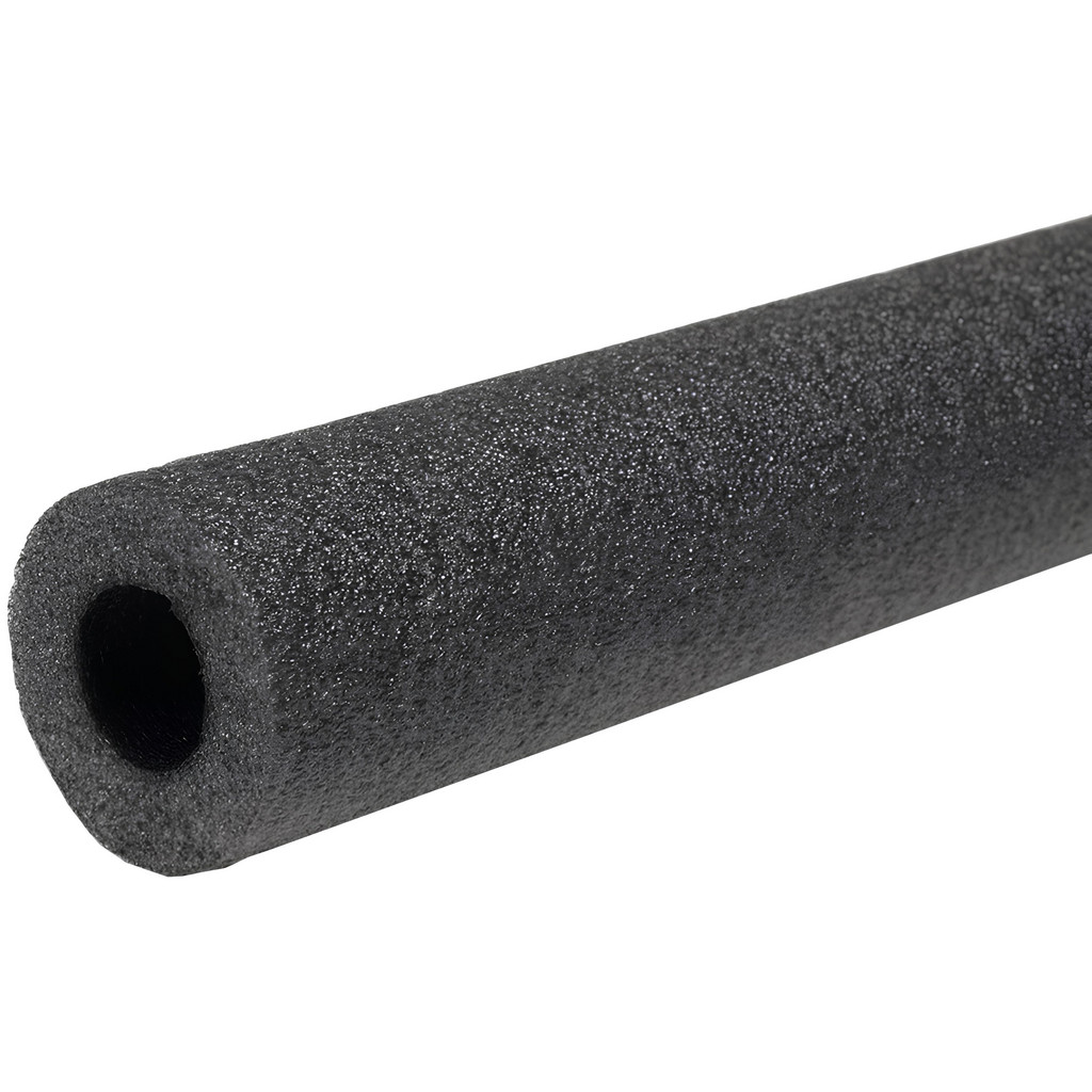 Elastomeric &Polyethylene Pipe