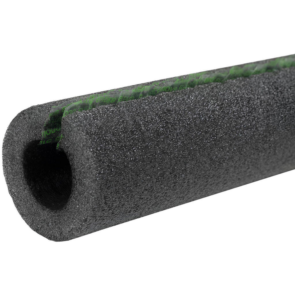 Elastomeric &Polyethylene Pipe