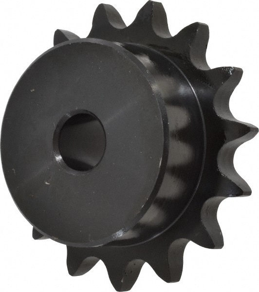 Browning H60H15 60 Roller Chain 15 Tooth Sprocket H Split Taper Bushing USA 18 Browning H60H15 60 Roller Chain 15 Tooth Sprocket H Split Taper Bushing USA 18
