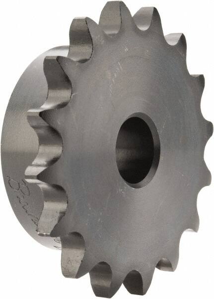 Browning H50H27 50 Roller Chain 27 Tooth Sprocket H Split Taper Bushing Bore NEW 