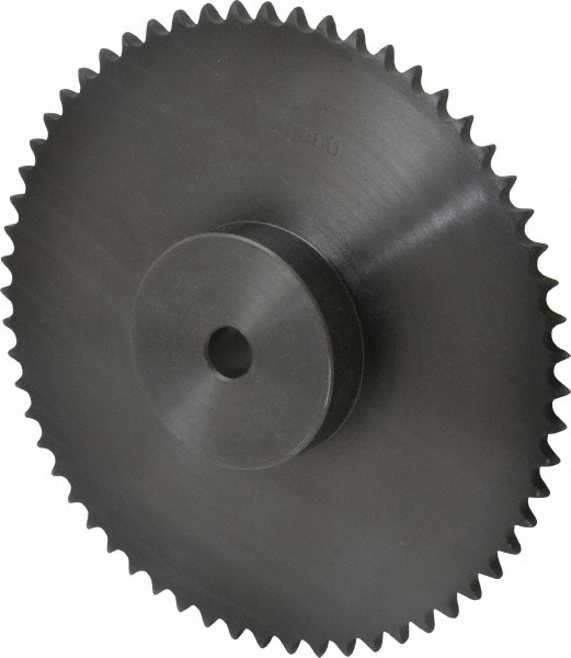 Browning H60Q30 Roller Chain Sprocket Hardened Steel Split Taper 30