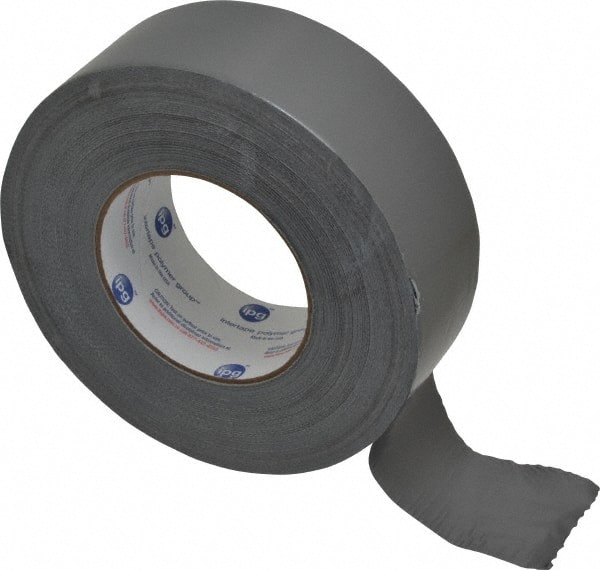 48 Rolls Strong Silver Gaffer Duct Heavy Duty Cloth Tape 50mm x 50m