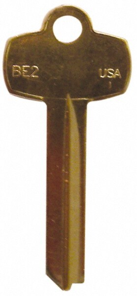 Best Nickel Key Blank
