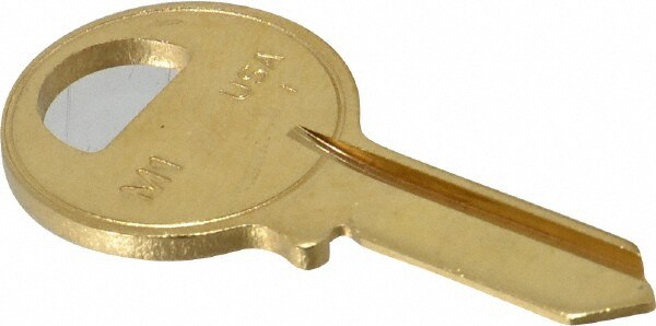 brass key kermit
